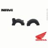 Honda Throttle Cable Housing 2022-2025 Navi Nva110B Genuine OEM Down View
