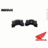Honda Throttle Cable Housing 2022-2025 Navi Nva110B Genuine OEM Side View