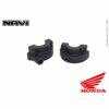 Honda Throttle Cable Housing 2022-2025 Navi Nva110B Genuine OEM Side Front View
