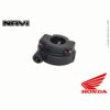 Honda Throttle Cable Housing 2022-2025 Navi Nva110B Genuine OEM Left Front View