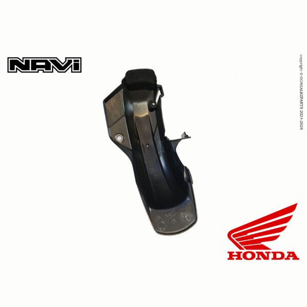 Rear Fender 2022-2023 Honda Navi Nva110B OEM 80107-K74-N00 Down View
