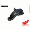 Rear Fender 2022-2023 Honda Navi Nva110B OEM 80107-K74-N00 Side View