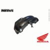 Rear Fender 2022-2023 Honda Navi Nva110B OEM 80107-K74-N00 Left View