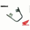 Rear Grip 2022-2023 Honda Navi Nva110B OEM Green Metallic 50400-K74-N80ZM Front Down View