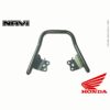 Rear Grip 2022-2023 Honda Navi Nva110B OEM Green Metallic 50400-K74-N80ZM Front View