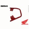 Rear Grip 2022-2023 Honda Navi Nva110B OEM Sports Red 50400-K74-N80ZK Side View