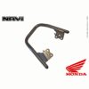 Rear Grip 2022-2025 Honda Navi Nva110B OEM Gray Metallic 50400-K74-N80ZE Front Right View