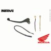 Honda Left Brake Lever Upgrade Kit 2022-2025 Navi Nva110b Front view