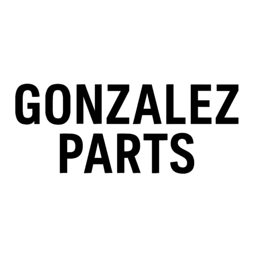 GONZALEZ PARTS