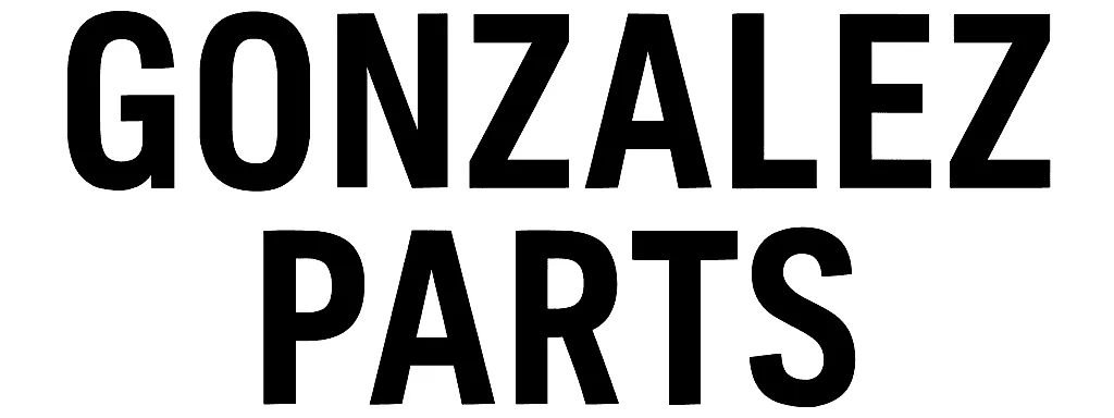 GONZALEZ PARTS