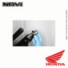 Honda Fork Sub-Assy & Steering Stem Kit 2022–2025 Navi NVA110B Genuine OEM