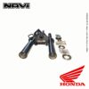 Honda Fork Sub-Assy & Steering Stem Kit 2022–2025 Navi NVA110B Genuine OEM