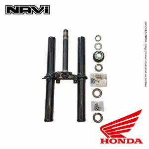 Honda Fork Sub-Assy & Steering Stem Kit 2022–2025 Navi NVA110B Genuine OEM