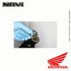 Honda Fork Sub-Assy & Steering Stem Kit 2022–2025 Navi NVA110B Genuine OEM