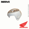 1.1 Honda Headlight & Cover Kit Shasta White 2024-2025 Navi NVA110B Genuine OEM