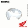 Honda Headlight Cover 2024-2025 Navi NVA110B Shasta White OEM 61300-K74-N80ZF