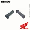 Honda 2022-2024 Navi NVA110 Left Handle Grip & Right Throttle Grip Set OEM