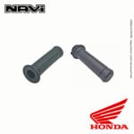 Honda 2022-2024 Navi NVA110 Left Handle Grip & Right Throttle Grip Set OEM
