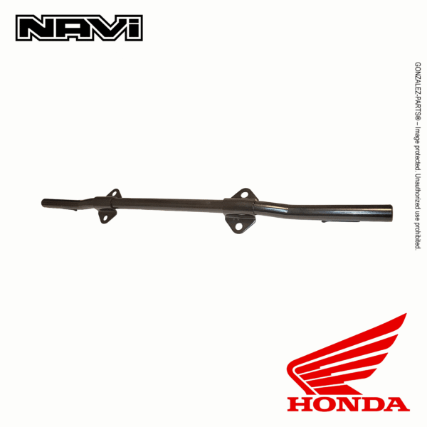 Honda Footpeg Step Bar Bracket 2022-2025 Navi NVA110B OEM 50610-K74-N00