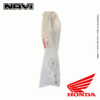 Honda Footpeg Step Bar Bracket 2022-2025 Navi NVA110B OEM 50610-K74-N00