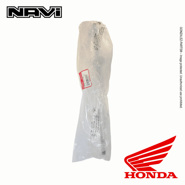 Honda Footpeg Step Bar Bracket 2022-2025 Navi NVA110B OEM 50610-K74-N00