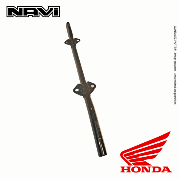 Honda Footpeg Step Bar Bracket 2022-2025 Navi NVA110B OEM 50610-K74-N00