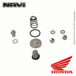 2022–2025 Honda Nva110b Navi Oil Filter, Drain Bolt & Transmission Bolt Kit OEM