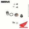 2022–2025 Honda Nva110b Navi Oil Filter, Drain Bolt & Transmission Bolt Kit OEM