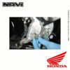 2022–2025 Honda Nva110b Navi Oil Filter, Drain Bolt & Transmission Bolt Kit OEM