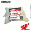 Honda Navi Right & Left Passenger Footpegs 2022-2023 NVA110B OEM 50710-KTE-910