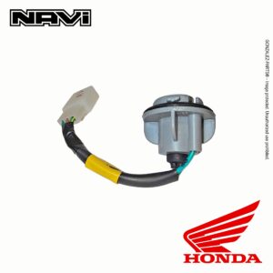 2022–2025 Honda Navi 110 NVA110B Taillight Bulb Socket OEM 33703-K74-N01