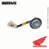 2022–2025 Honda Navi 110 NVA110B Taillight Bulb Socket OEM 33703-K74-N01