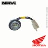 2022–2025 Honda Navi 110 NVA110B Taillight Bulb Socket OEM 33703-K74-N01